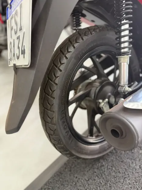 HONDA Biz 125 FLEX, Foto 10