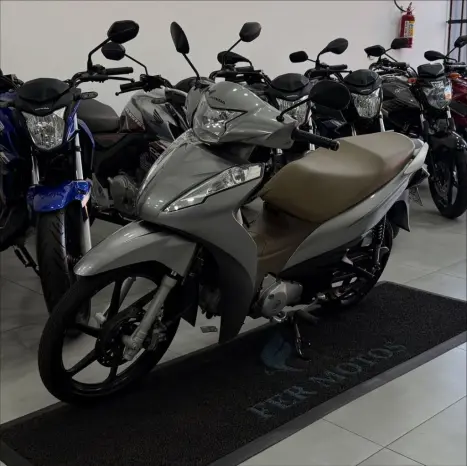 HONDA Biz 125 FLEX, Foto 3