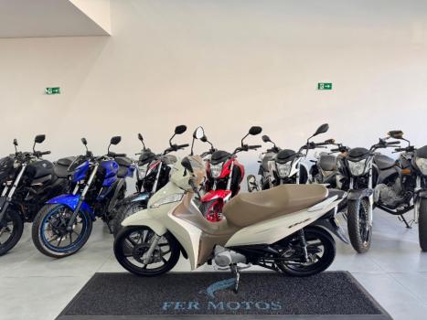 HONDA Biz 125 FLEX, Foto 4