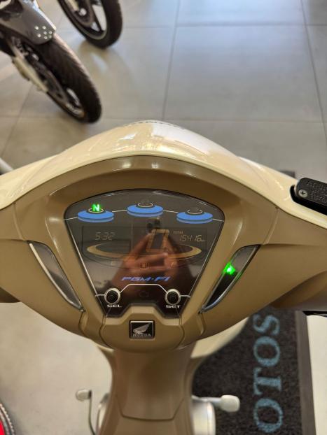 HONDA Biz 125 FLEX, Foto 6