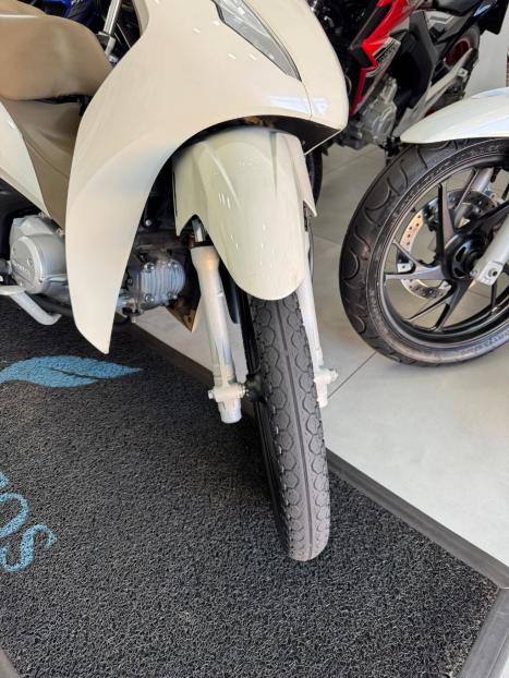 HONDA Biz 125 FLEX, Foto 7