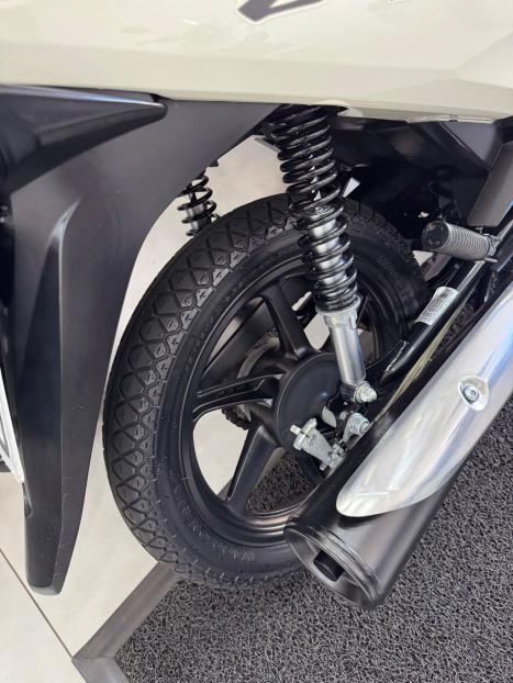 HONDA Biz 125 FLEX, Foto 8