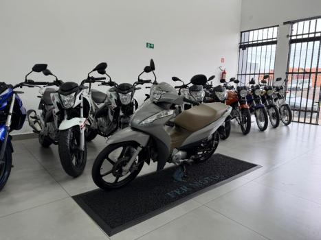 HONDA Biz 125 FLEX, Foto 3