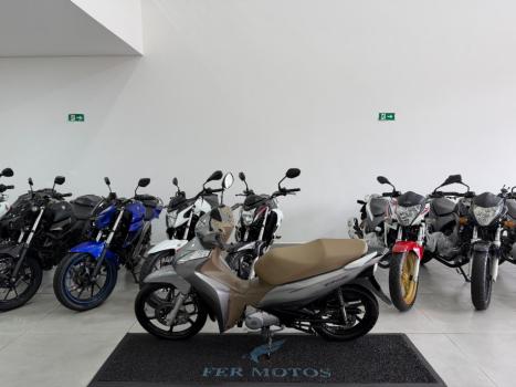 HONDA Biz 125 FLEX, Foto 4