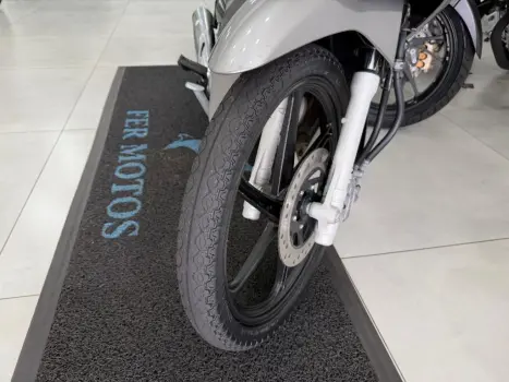 HONDA Biz 125 FLEX, Foto 9