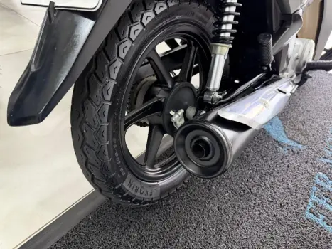HONDA Biz 125 FLEX, Foto 10