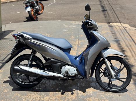 HONDA Biz 125 FLEX, Foto 2