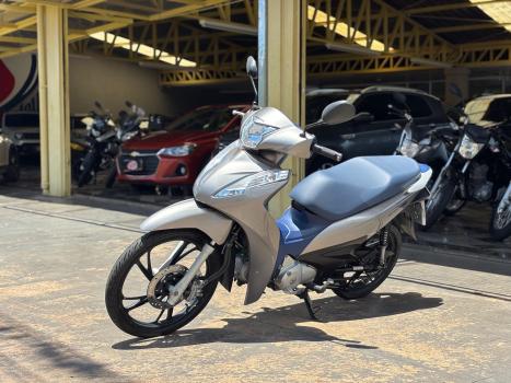 HONDA Biz 125 FLEX, Foto 5