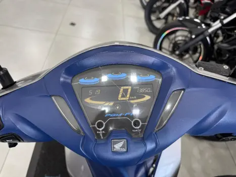 HONDA Biz 125 FLEX, Foto 7