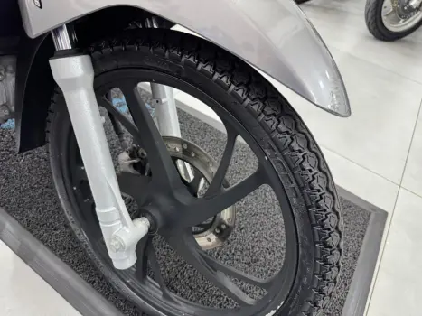 HONDA Biz 125 FLEX, Foto 8