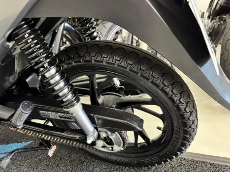 HONDA Biz 125 FLEX, Foto 9