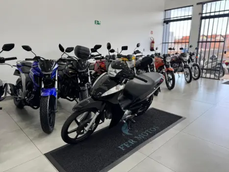 HONDA Biz 125 FLEX, Foto 3