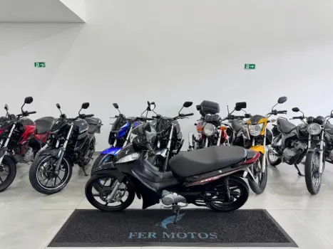 HONDA Biz 125 FLEX, Foto 4