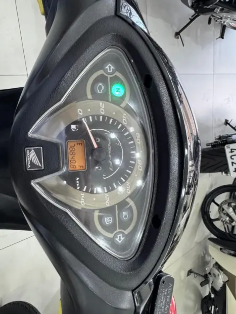 HONDA Biz 125 FLEX, Foto 7