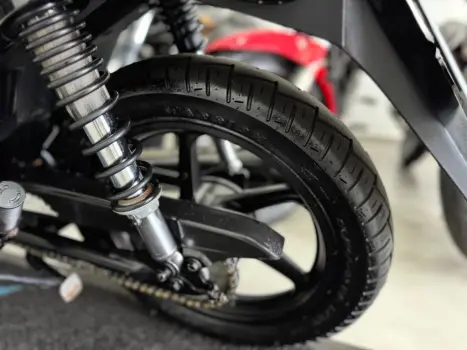 HONDA Biz 125 FLEX, Foto 8