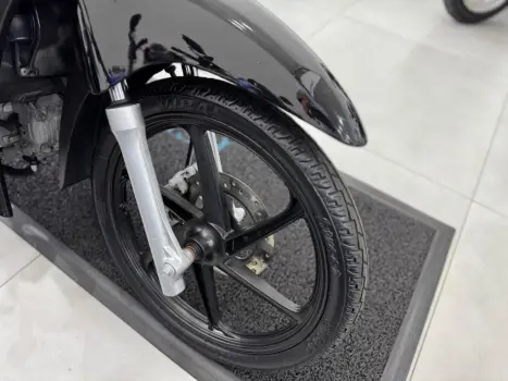 HONDA Biz 125 FLEX, Foto 9