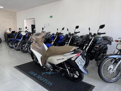 HONDA Biz 125 FLEX, Foto 5