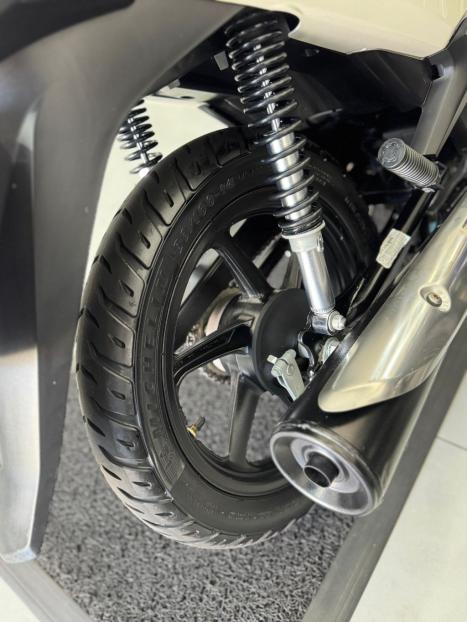 HONDA Biz 125 FLEX, Foto 7