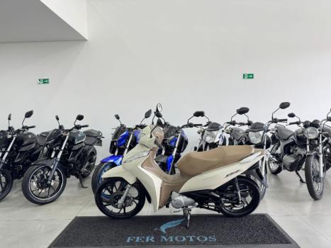 HONDA Biz 125 FLEX, Foto 4