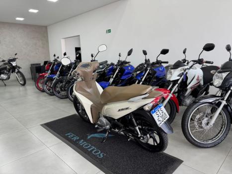 HONDA Biz 125 FLEX, Foto 5