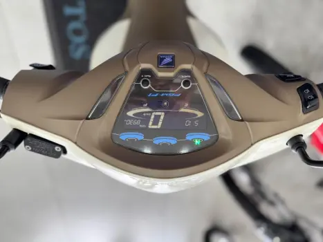 HONDA Biz 125 FLEX, Foto 7