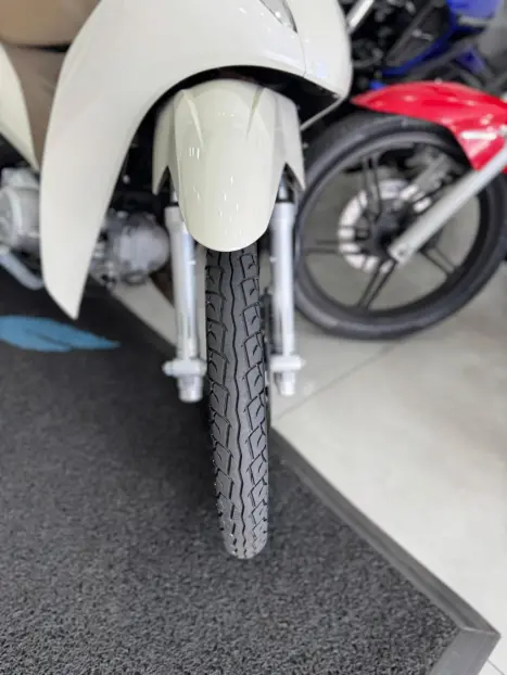 HONDA Biz 125 FLEX, Foto 9