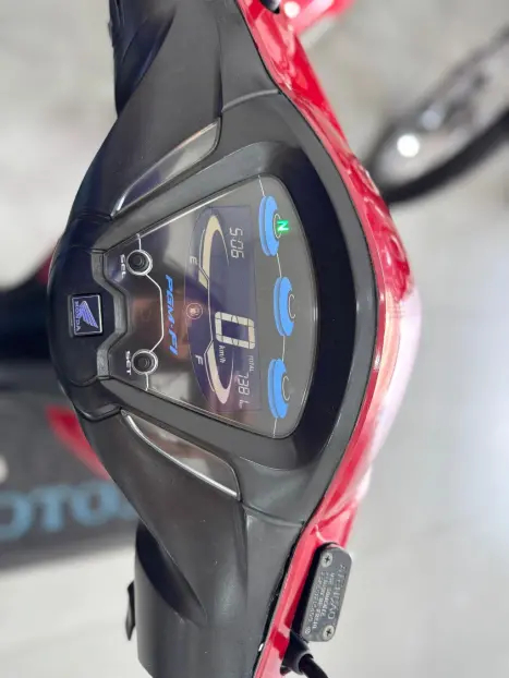 HONDA Biz 125 FLEX, Foto 7