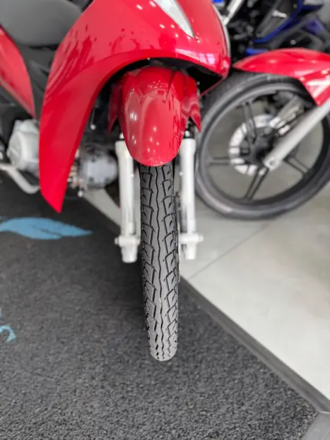 HONDA Biz 125 FLEX, Foto 8