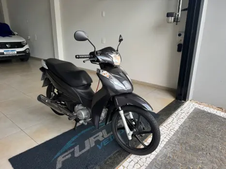 HONDA Biz 125 FLEX, Foto 1