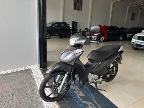 HONDA Biz 125 FLEX, Foto 2