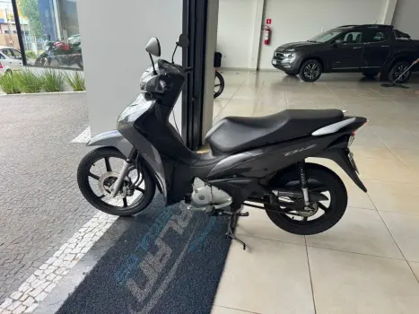 HONDA Biz 125 FLEX, Foto 4