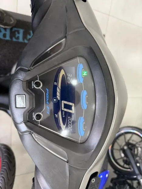 HONDA Biz 125 FLEX, Foto 7