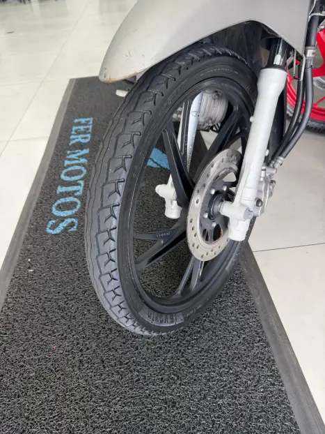 HONDA Biz 125 FLEX, Foto 9