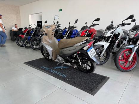 HONDA Biz 125 FLEX, Foto 5