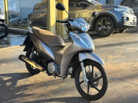 HONDA Biz 125 FLEX, Foto 1