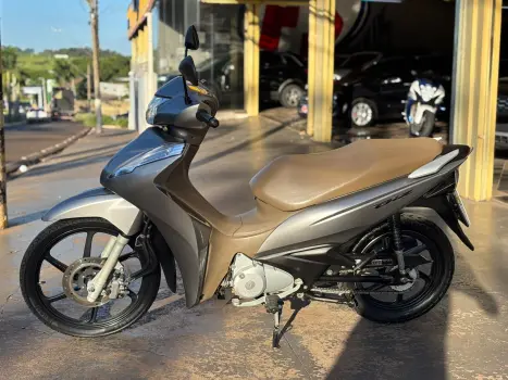 HONDA Biz 125 FLEX, Foto 4