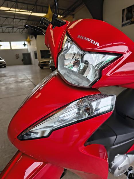 HONDA Biz 125 FLEX, Foto 5