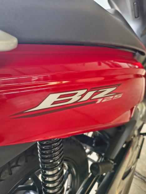 HONDA Biz 125 FLEX, Foto 7