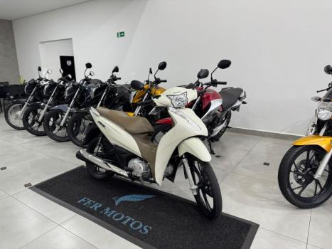 HONDA Biz 125 FLEX, Foto 2