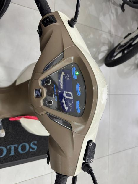 HONDA Biz 125 FLEX, Foto 7