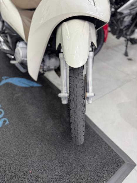 HONDA Biz 125 FLEX, Foto 8
