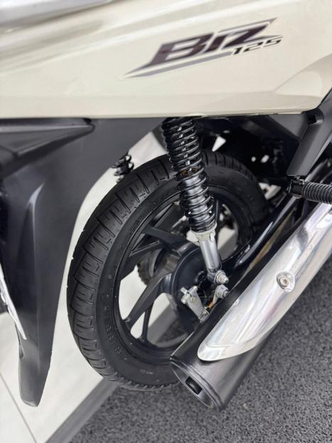 HONDA Biz 125 FLEX, Foto 9