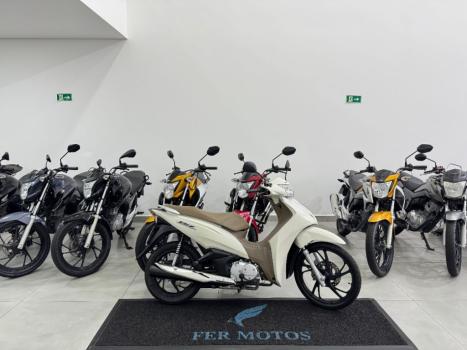 HONDA Biz 125 FLEX, Foto 1