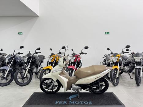 HONDA Biz 125 FLEX, Foto 4