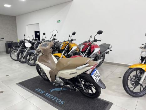 HONDA Biz 125 FLEX, Foto 5