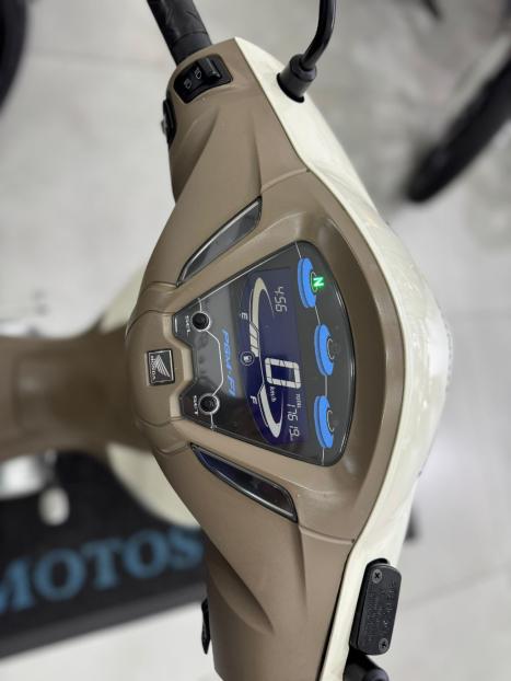 HONDA Biz 125 FLEX, Foto 7