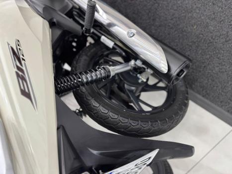 HONDA Biz 125 FLEX, Foto 8