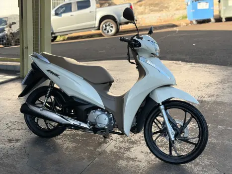 HONDA Biz 125 FLEX, Foto 2