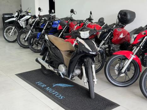 HONDA Biz 125 FLEX, Foto 2