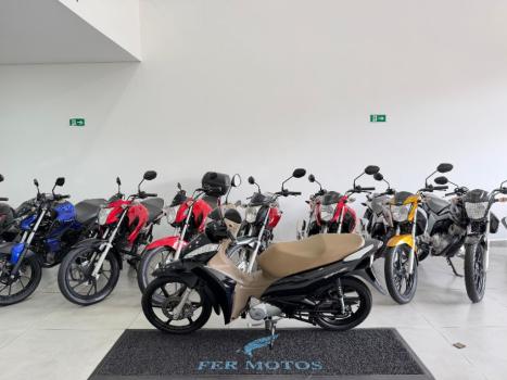HONDA Biz 125 FLEX, Foto 4